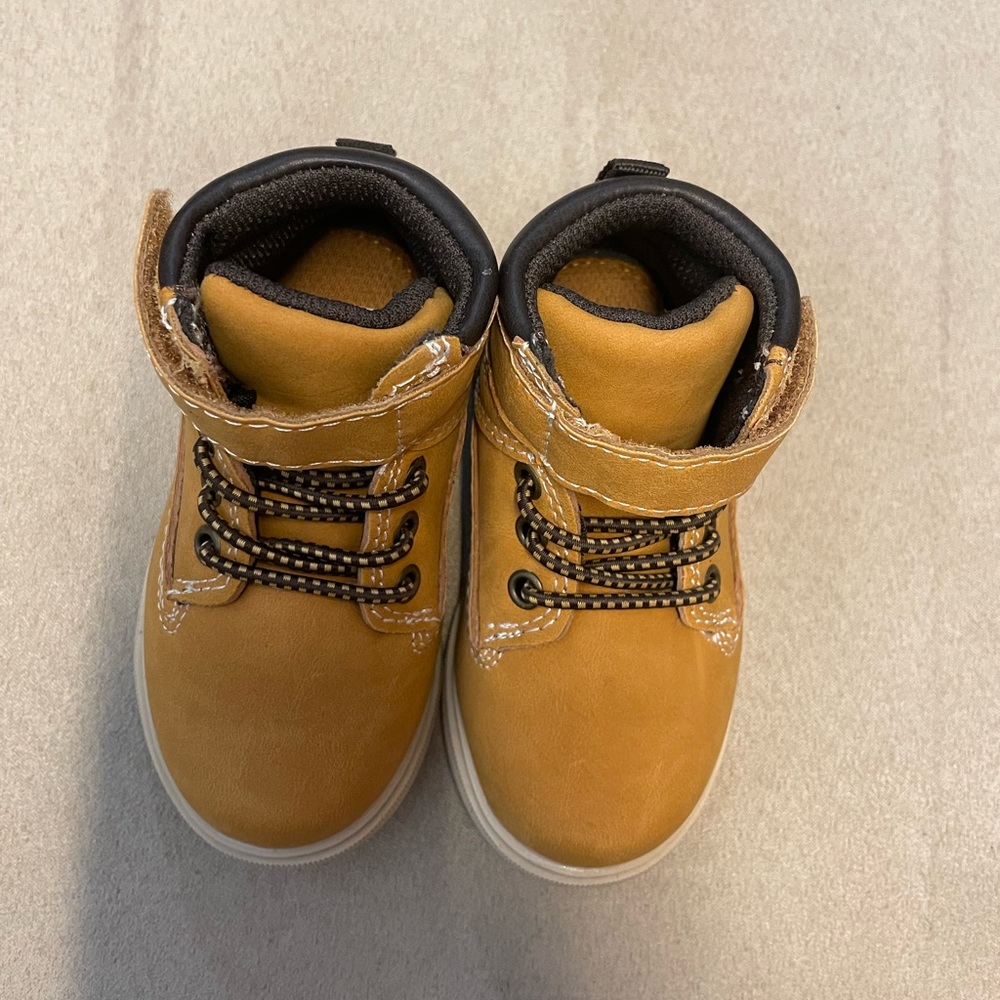 Max + Jake Wiley boot - Picture 2 of 6